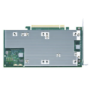 ИИ-карта ускорителя PCIe