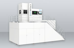 принтер 3D для металла