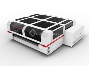 станок для резки CO2-лазер
