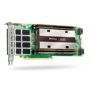 микросхема ПЛИС Мини PCIe