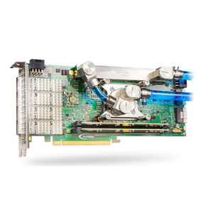 микросхема ПЛИС Мини PCIe