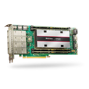 микросхема ПЛИС Мини PCIe