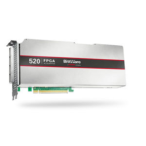 микросхема ПЛИС Мини PCIe