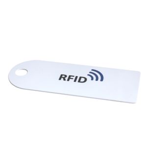 система управления доступом RFID
