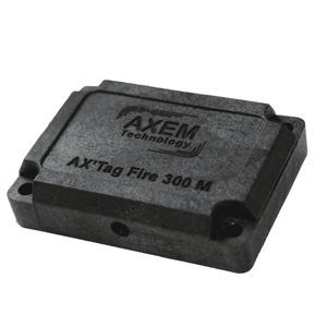 этикетка UHF