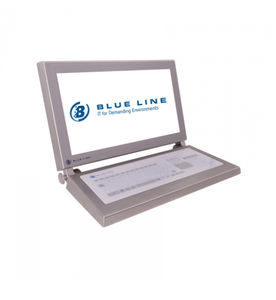 монитор LCD