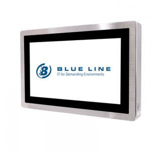 монитор LCD