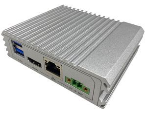 ПК Edge AI 1
