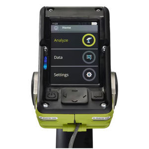 анализатор XRF