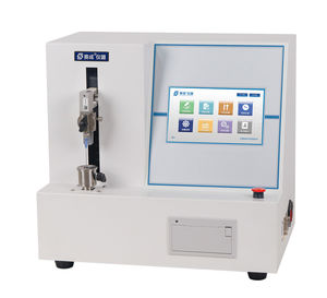тестер сопротивления бурению 1