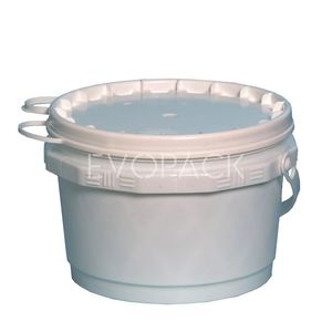 ведро из пластика 1
