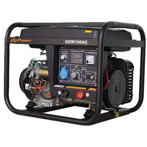 дизельная генераторная установка 1