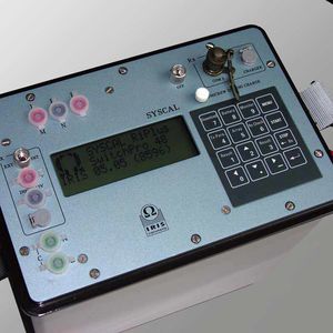 измерительный инструмент удельное сопротивление 1