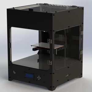 принтер 3D ABS