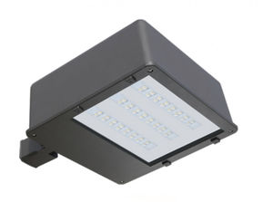 городской светильник LED
