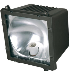 прожектор HID