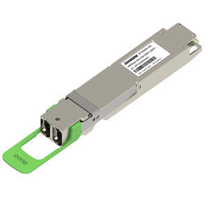 приемопередатчик Gigabit Ethernet
