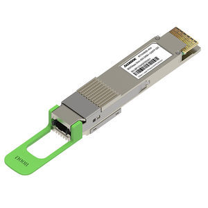приемопередатчик Gigabit Ethernet