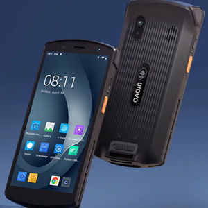 карманный компьютер Android 12