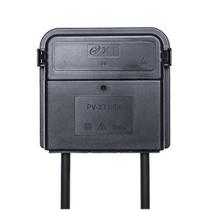 соединительная коробка IP67