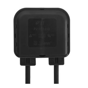 соединительная коробка IP68