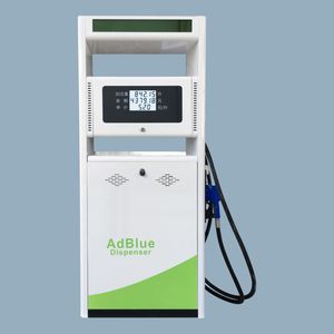 бензозаправочная колонка AdBlue