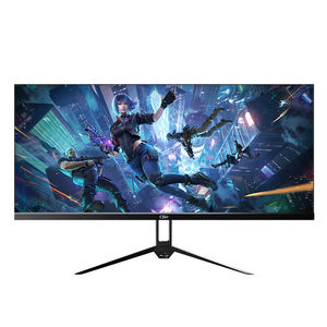 монитор LCD