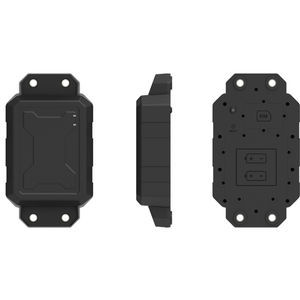 система геолокализации GPRS