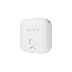 система геолокализации IP67