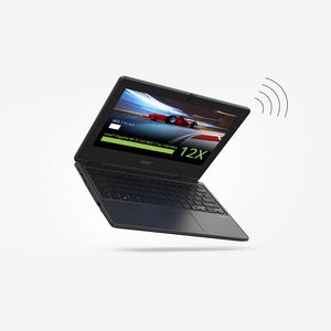 ноутбук Intel® Celeron®