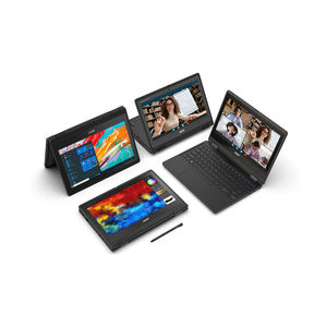 ноутбук Intel® Celeron®