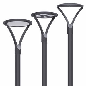 городской светильник LED