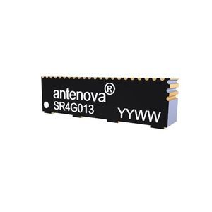 антенна GNSS