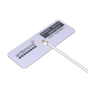 антенна GNSS