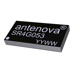 антенна GNSS