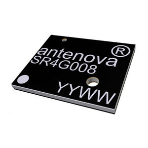 антенна GPS 1