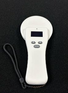 ручное считывающее устройство RFID