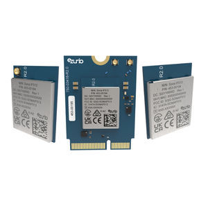 модуль WiFi bluetooth