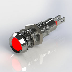индикатор LED