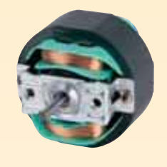 щеточный двигатель