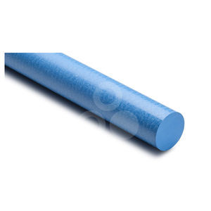 PTFE в прутках