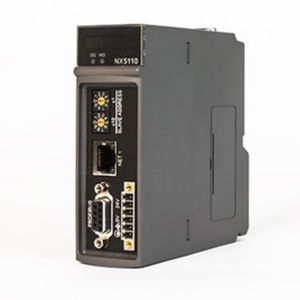 коммуникационный модуль PROFIBUS-DP