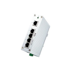 неуправляемый коммутатор Ethernet
