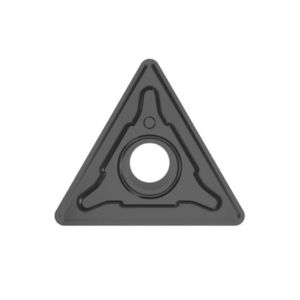 режущая пластина для токарной обработки для стали