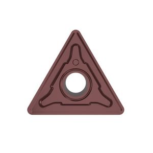 режущая пластина для токарной обработки для стали
