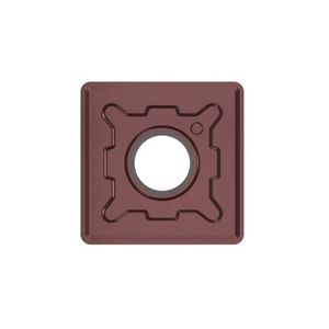 режущая пластина для токарной обработки для стали