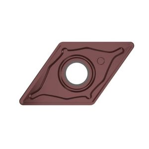 режущая пластина для токарной обработки для стали