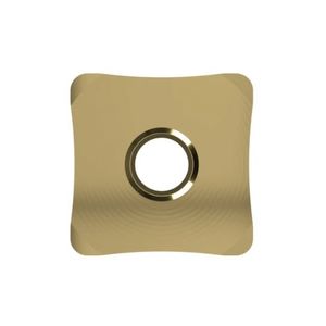 режущая пластина для мехобработки