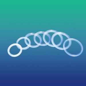 уплотнитель из ПТФЭ