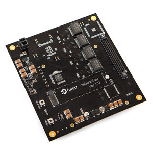 carte-support NVIDIA® Jetson AGX Xavier™